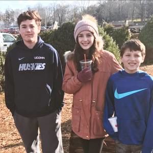 Meet your Posher, Jessa